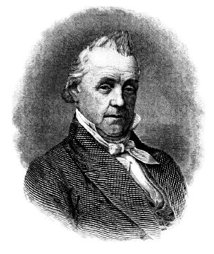 James Buchanan